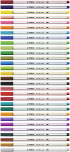 STABILO Pen 68 brush -