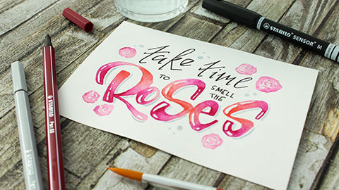 Lettering Frases Para Imprimir E Colorir - Listas para personalizar y