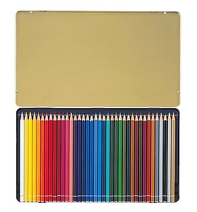 スタビロ オリジナル 硬質水彩色鉛筆 | スタビロ ジャパン公式サイト